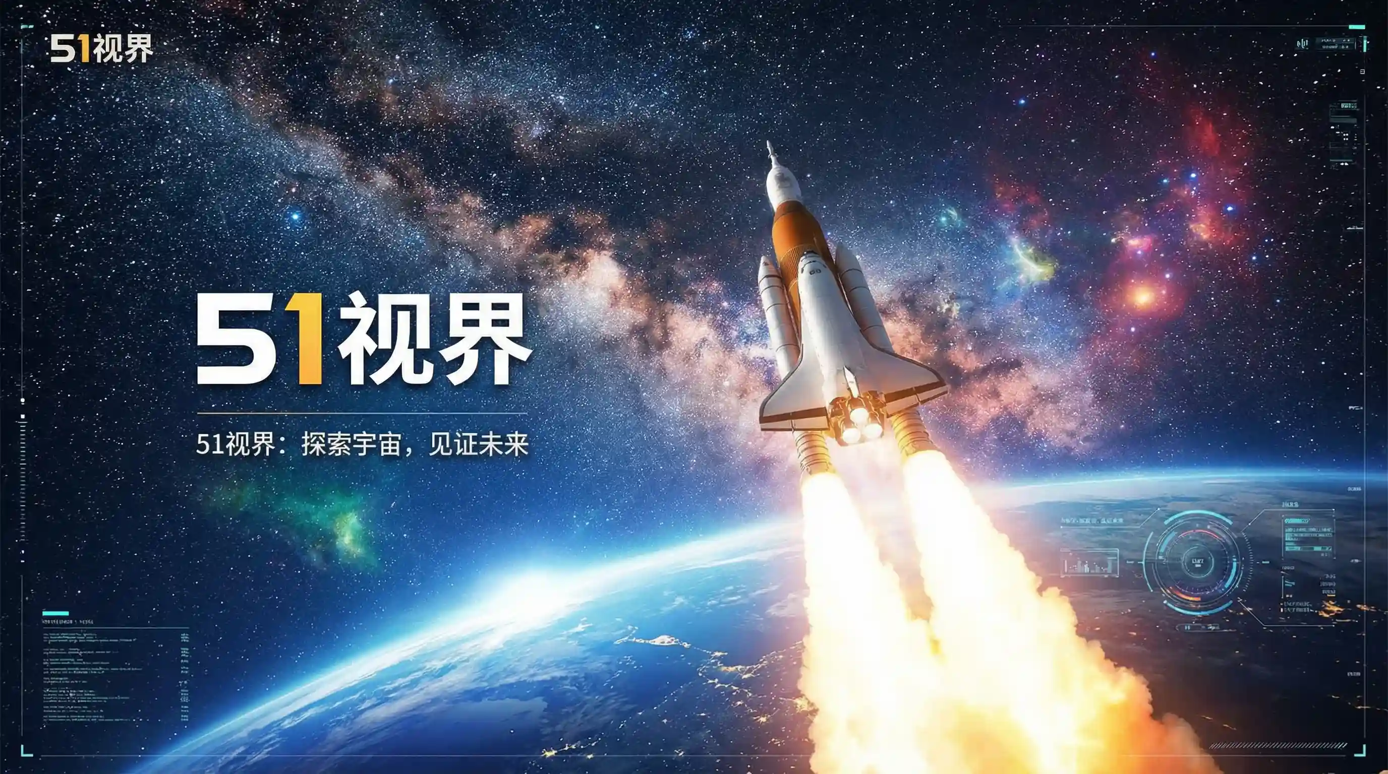太空探索与航天发射 - 捷克搭讪系列 追踪航天动态